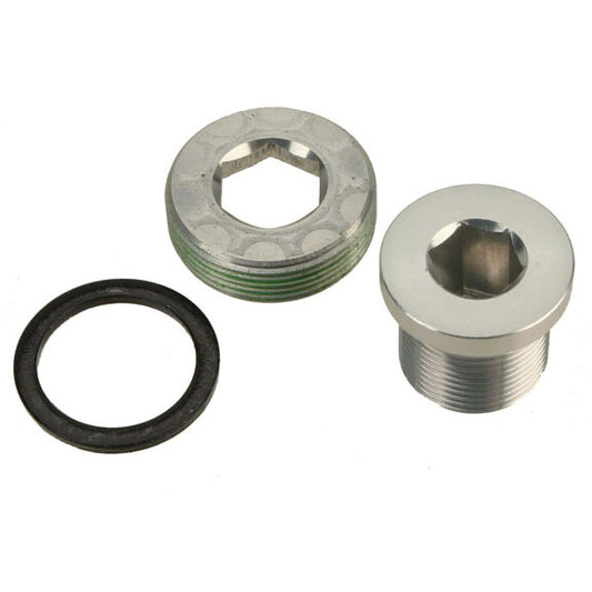 SRAM Self-Extract Crank Bolt GXP M15/M22  -Goodwynn's