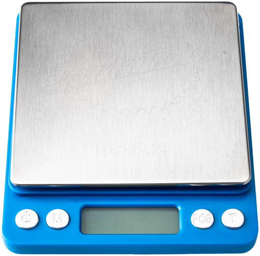 Park DS-2.2 Table Top Digital Scale-Goodwynn's