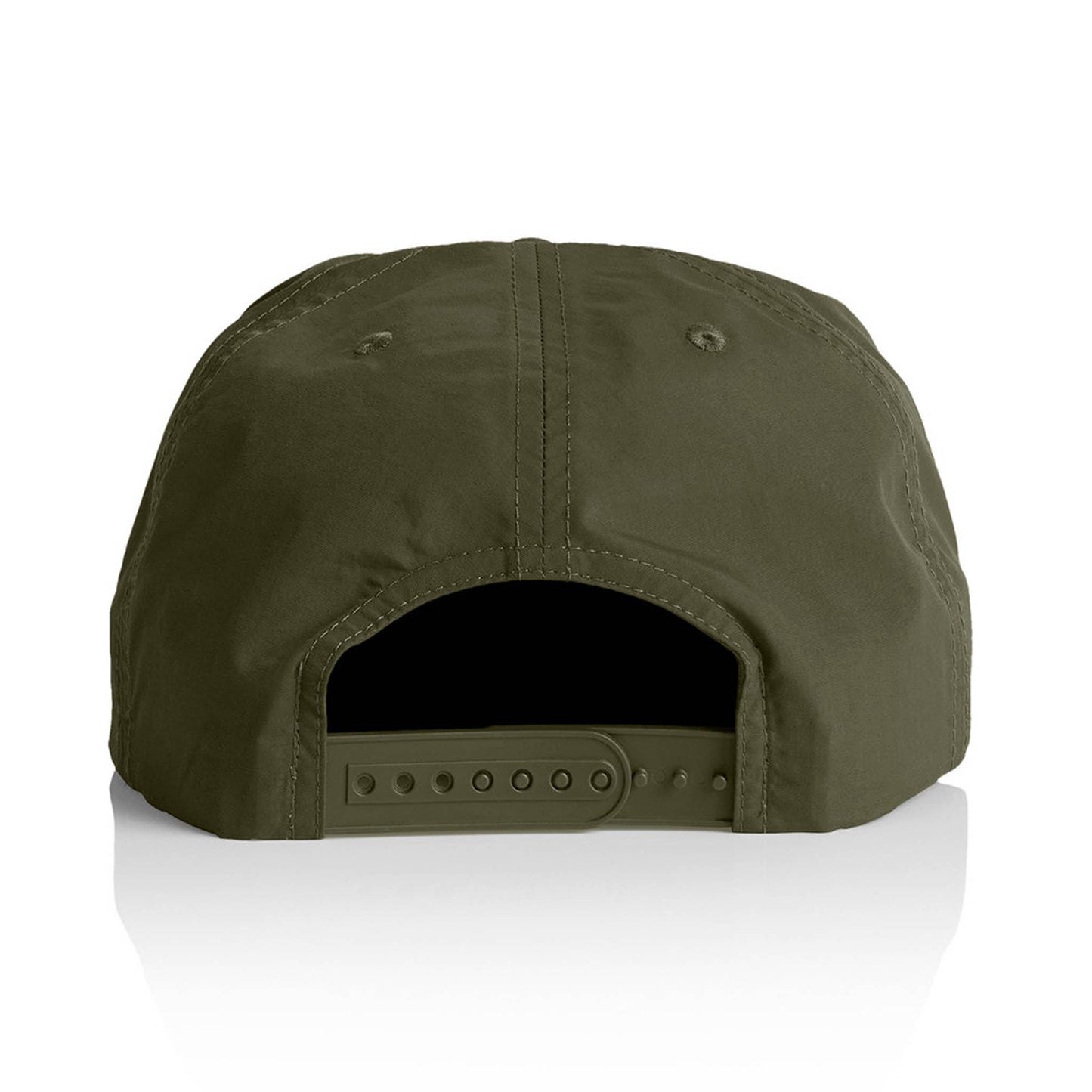 Endless August Supply Co. - Custom Nylon Hat | Script City Customizable Hat | Name Drop