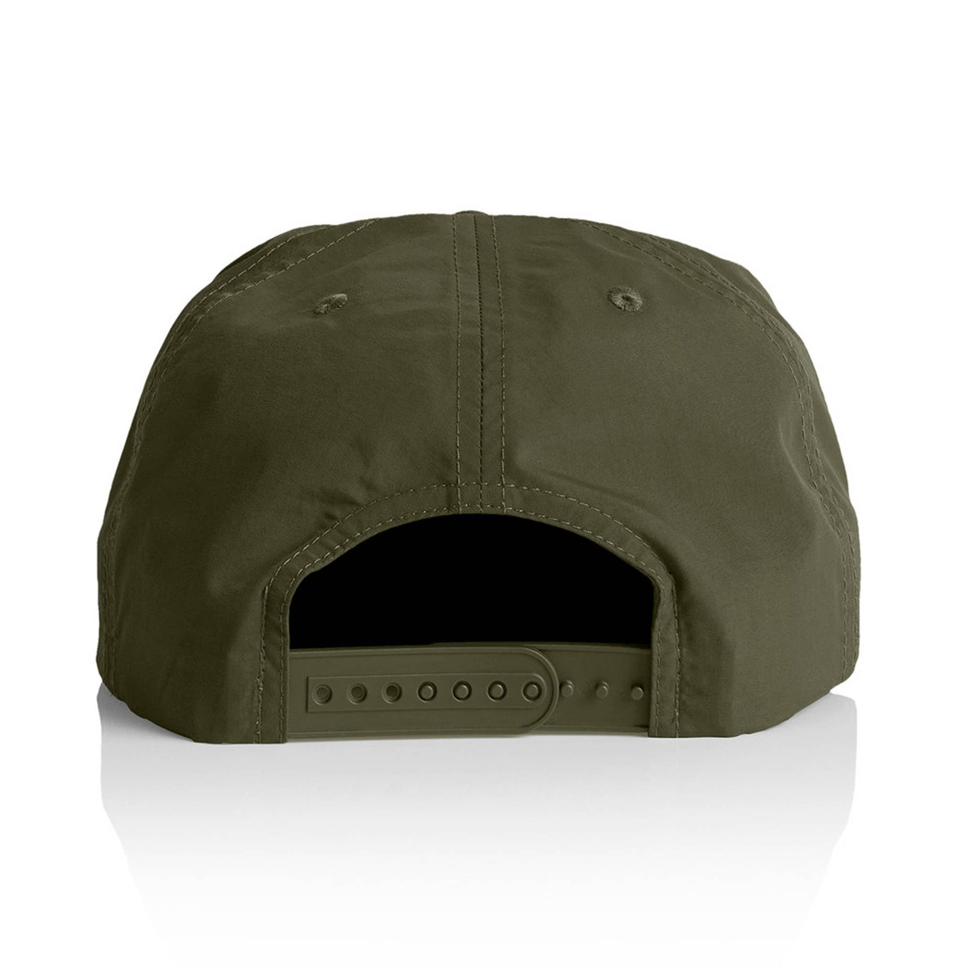 Endless August Supply Co. - Custom Nylon Hat | Script City Customizable Hat | Name Drop-Goodwynn'sGoodwynn's