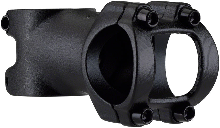 Teravail Radia Stem - 70mm 31.8mm Clamp +/-6 1-1/8" Black-Goodwynn'sGoodwynn's