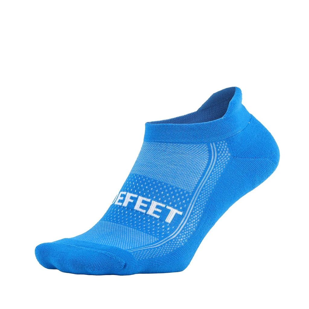 DeFeet Speede 1" Pro Tab 9.5-11.5 Blue-Goodwynn'sGoodwynn's
