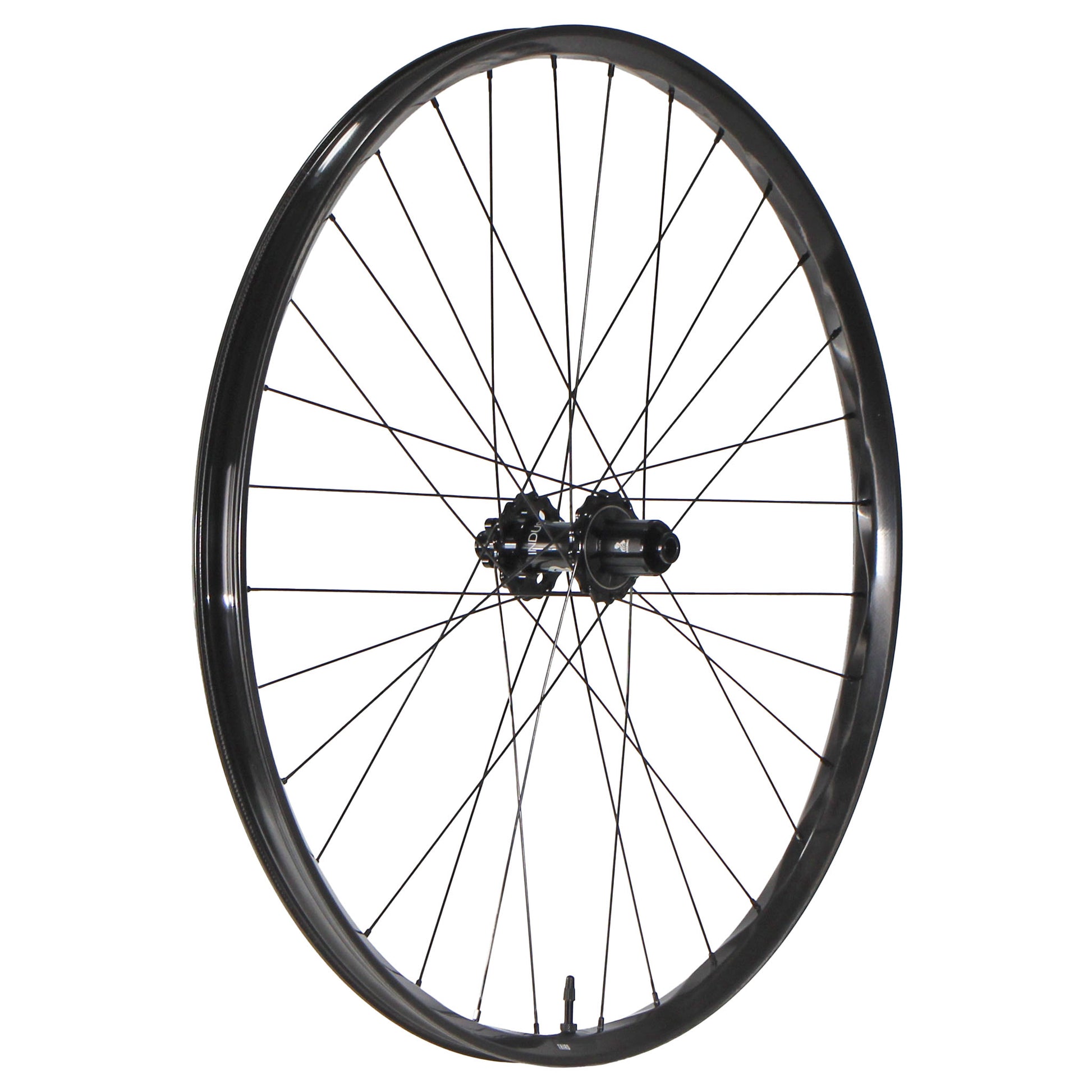 We Are One Triad 29" Rear Wheel 12x148 HG Black-Goodwynn'sGoodwynn's