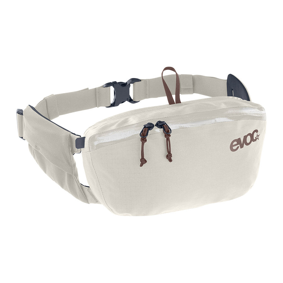 EVOC Hip Pouch 3D WP 2 Sand-Goodwynn'sGoodwynn's