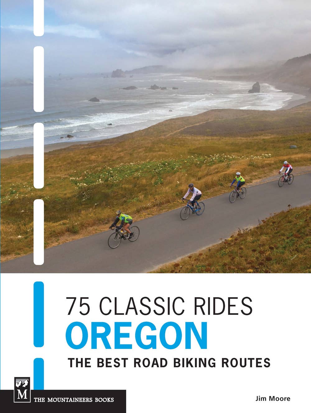 Mountaineers Books - 75 Classic Rides: Oregon-Goodwynn'sGoodwynn's