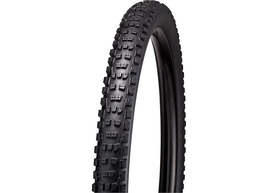 Specialized Eliminator Grid Gravity Radial T7/T9 Tlr Tire Black 27.5/650B X 2.4-Goodwynn'sGoodwynn's
