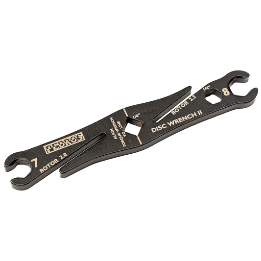 Pedro's Disc Wrench II-Goodwynn's