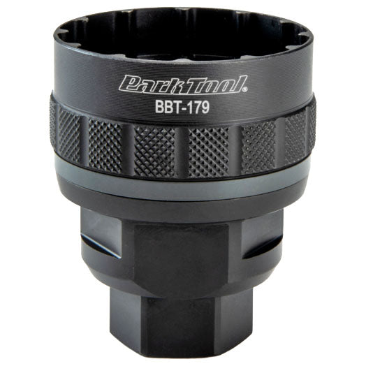 Park Tool Steel Bottom Bracket Tool BBT-179-Goodwynn's