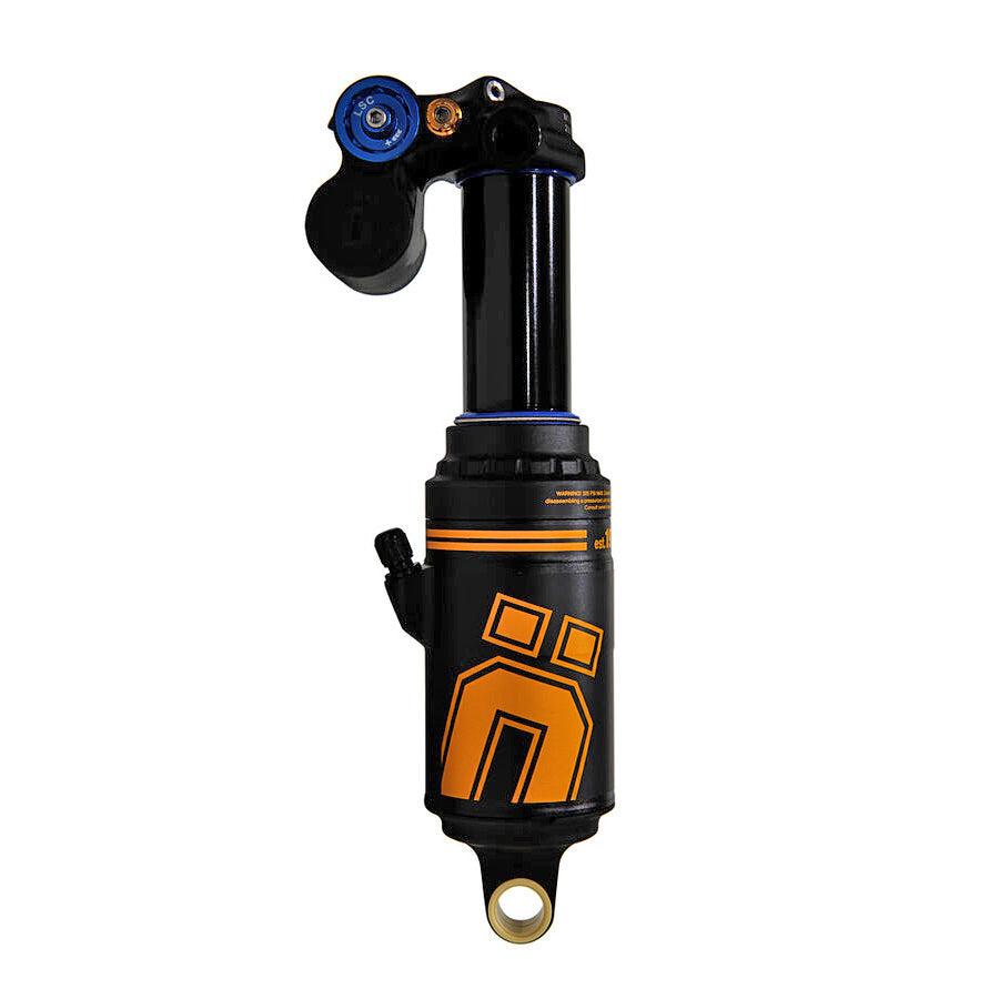 Ohlins TTX 2Air Shock M.2 6062.5 65 x 230mm-Goodwynn'sGoodwynn's