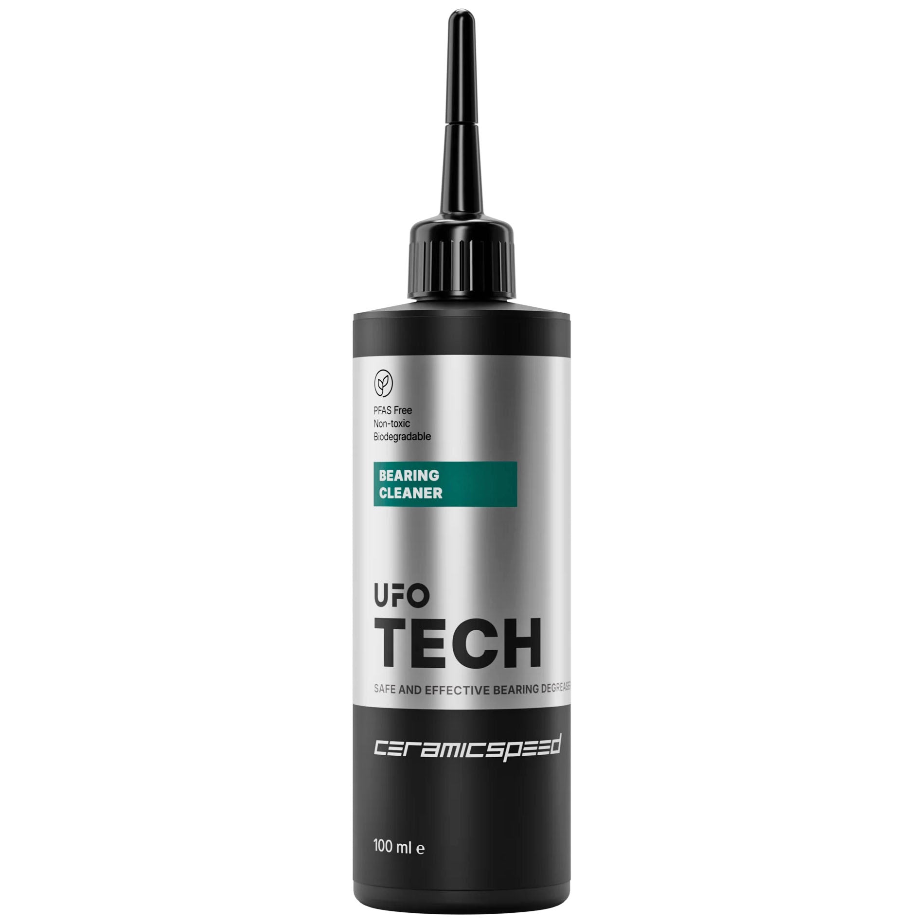 CeramicSpeed UFO TECH Bearing Cleaner 100ml - Each-Goodwynn'sGoodwynn's