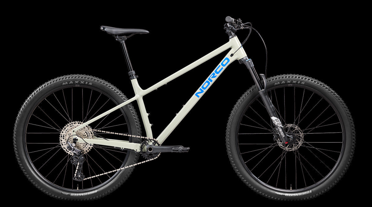 Charger A2 (2027) - Ash Grey / S - 27.5
