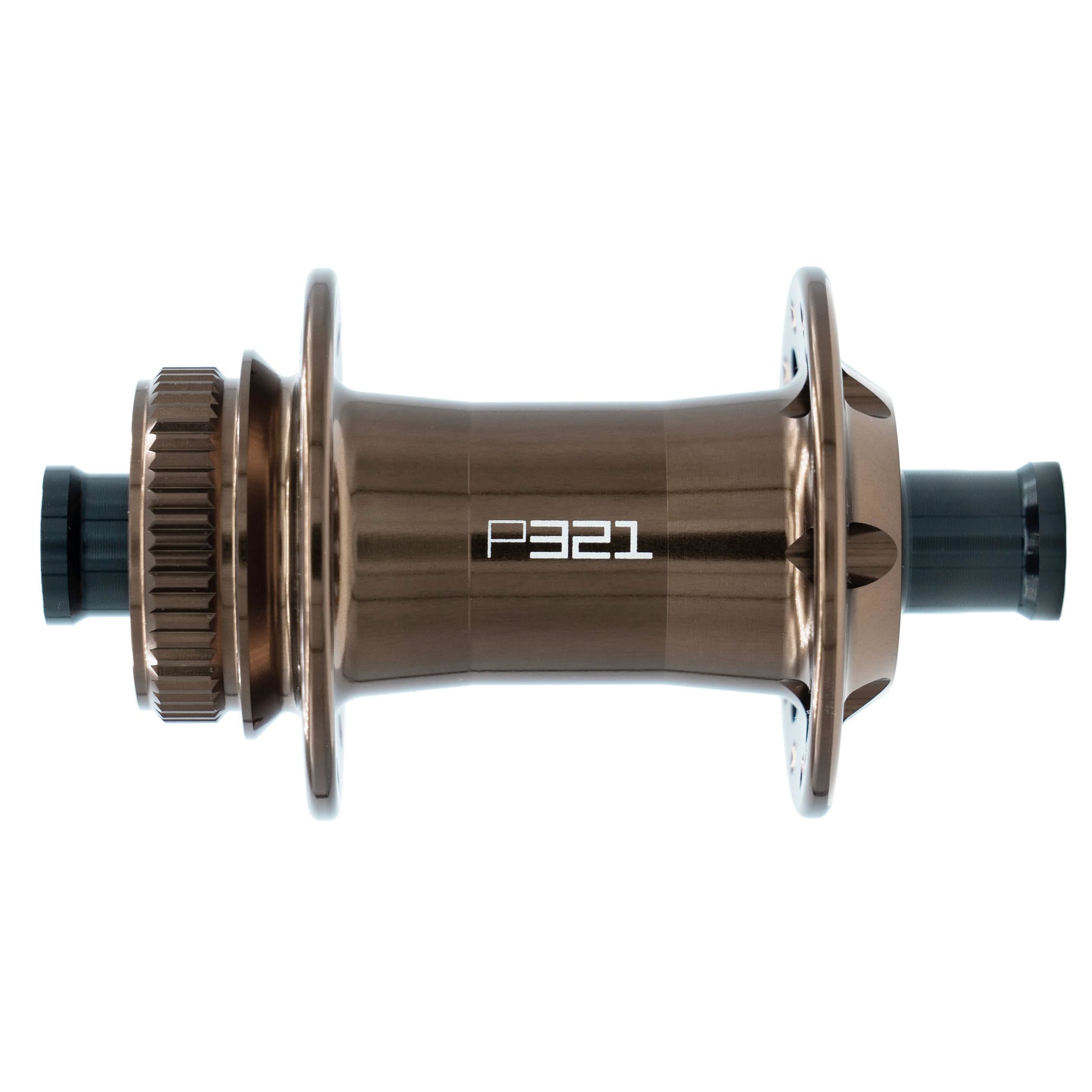 Project 321 RG3 Road Center Lock Front Hub 24h 12x100 Flat Eart-Goodwynn'sGoodwynn's