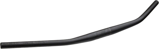 Teravail Swale Handlebar - Aluminum 31.8mm 820mm Black 18mm Rise-Goodwynn's