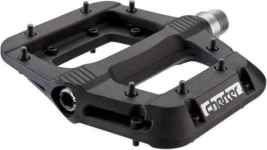 PEDAL,24,CHESTER LARGE,BLACK,AM-Goodwynn's