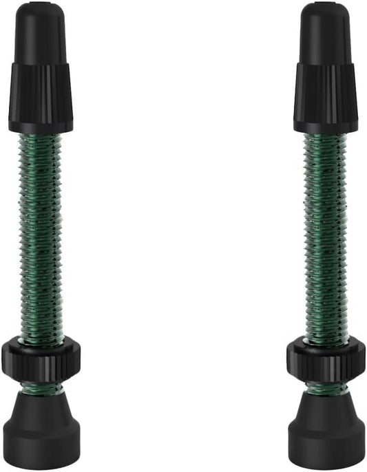 WTB Aluminum TCS Tubeless Valves-Goodwynn's