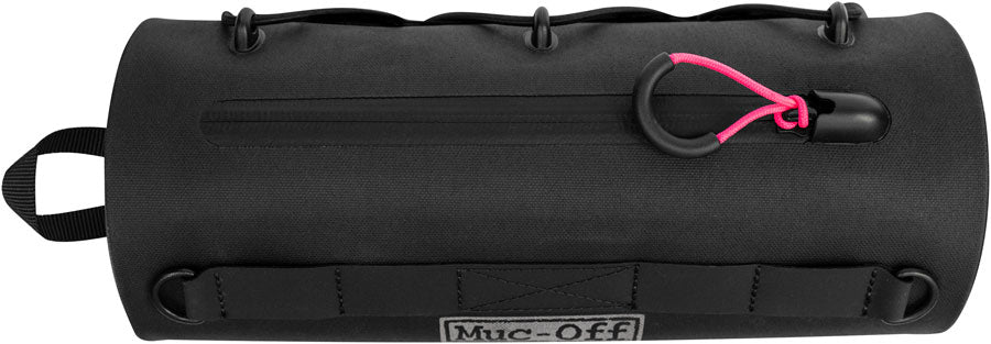 Muc-Off Explorer Bar Bag - 2.4L-Goodwynn'sGoodwynn's