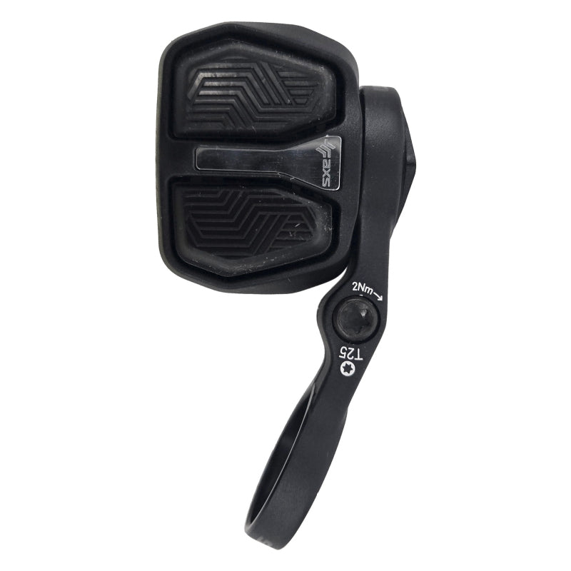 SRAM AXS POD Ultimate D1 Controller 2 Button w/ Clamp-Goodwynn'sGoodwynn's