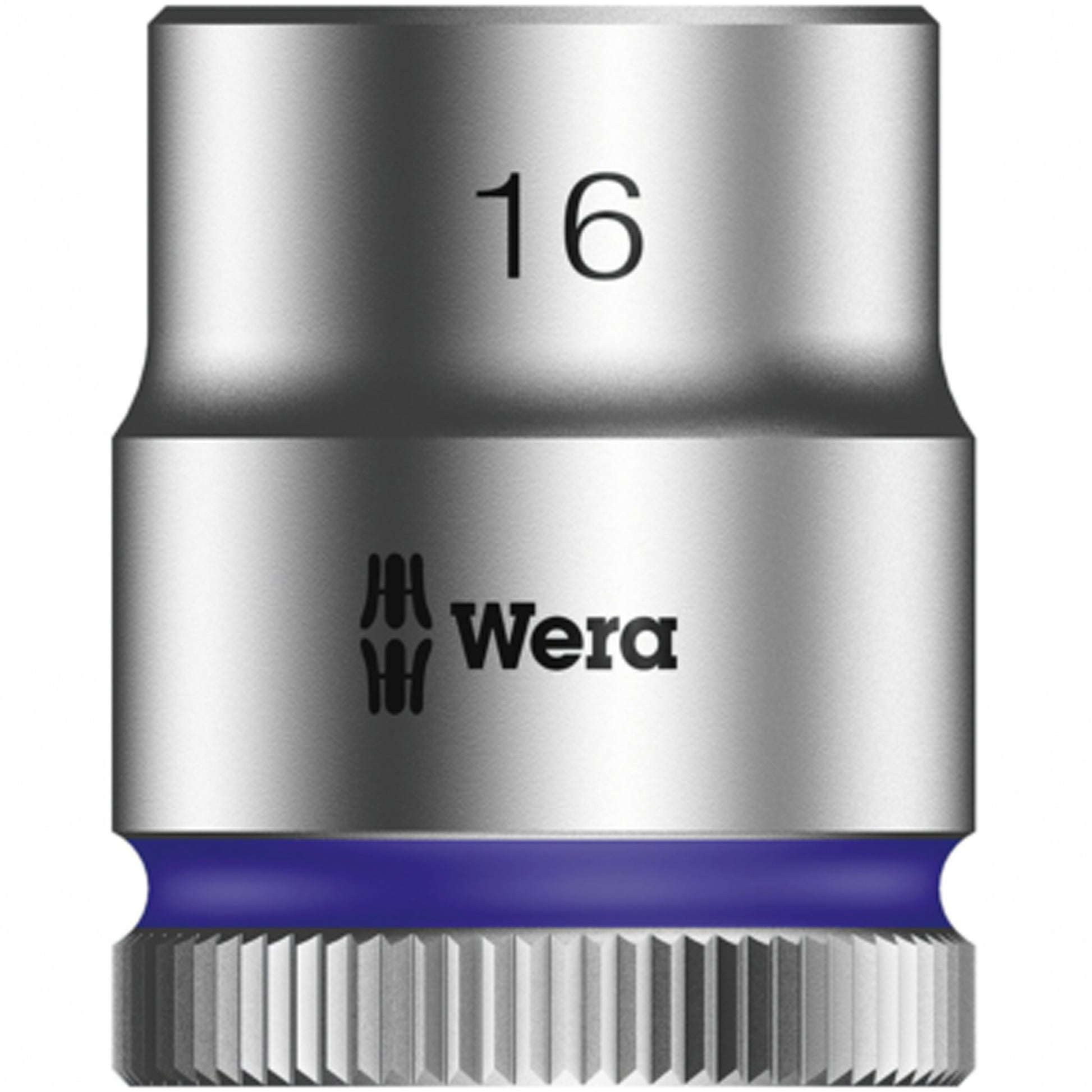 Wera Tool 8790 HMB ZYKLOP 3/8" Drive Socket 16mm-Goodwynn'sGoodwynn's