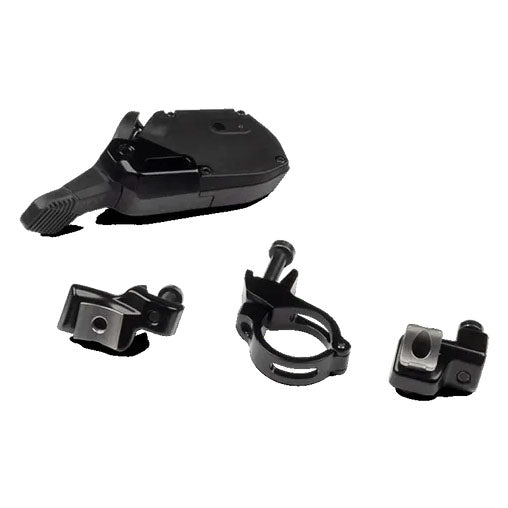 Fox Shox Transfer Neo Lever Black-Goodwynn's