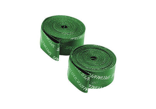 Specialized rim strip tire accessory green 27.5/650b-Goodwynn's