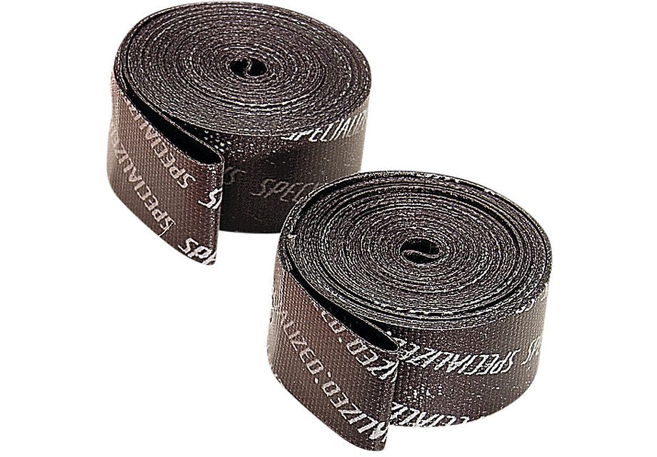 Specialized rim strip tire accessory black 26
