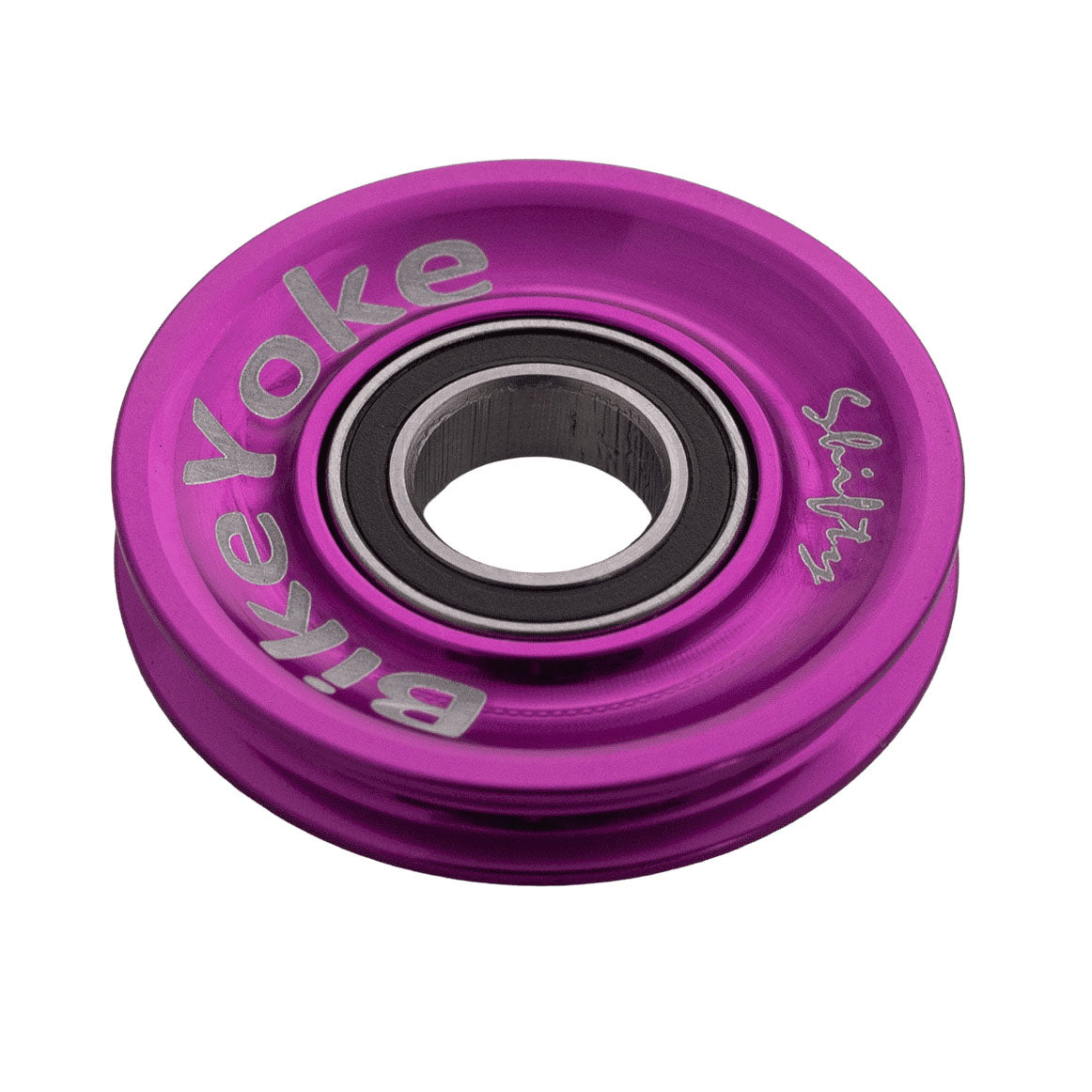 Bike Yoke Shifty V2 Purple-Goodwynn'sGoodwynn's
