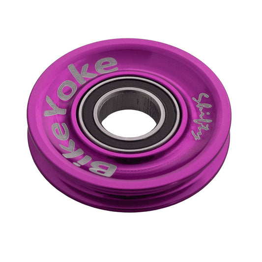 Bike Yoke Shifty V2 Purple-Goodwynn's
