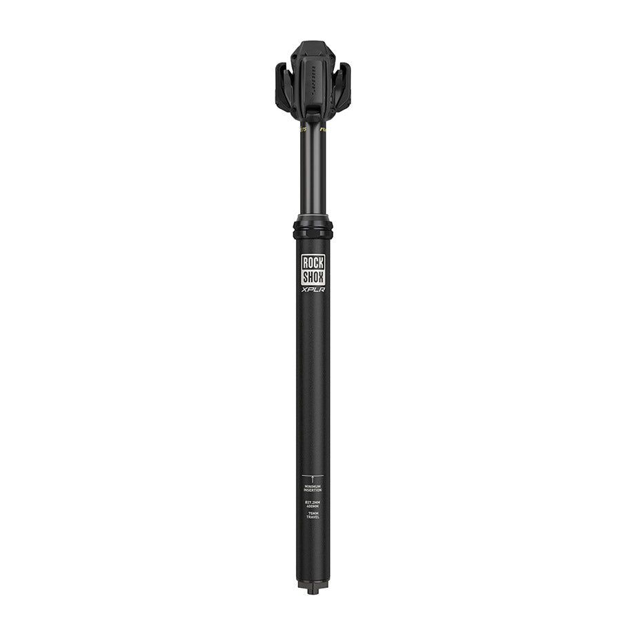 RockShox Reverb AXS XPLR Seatpost 50mm w/o Remote 27.2mm A2-Goodwynn'sGoodwynn's