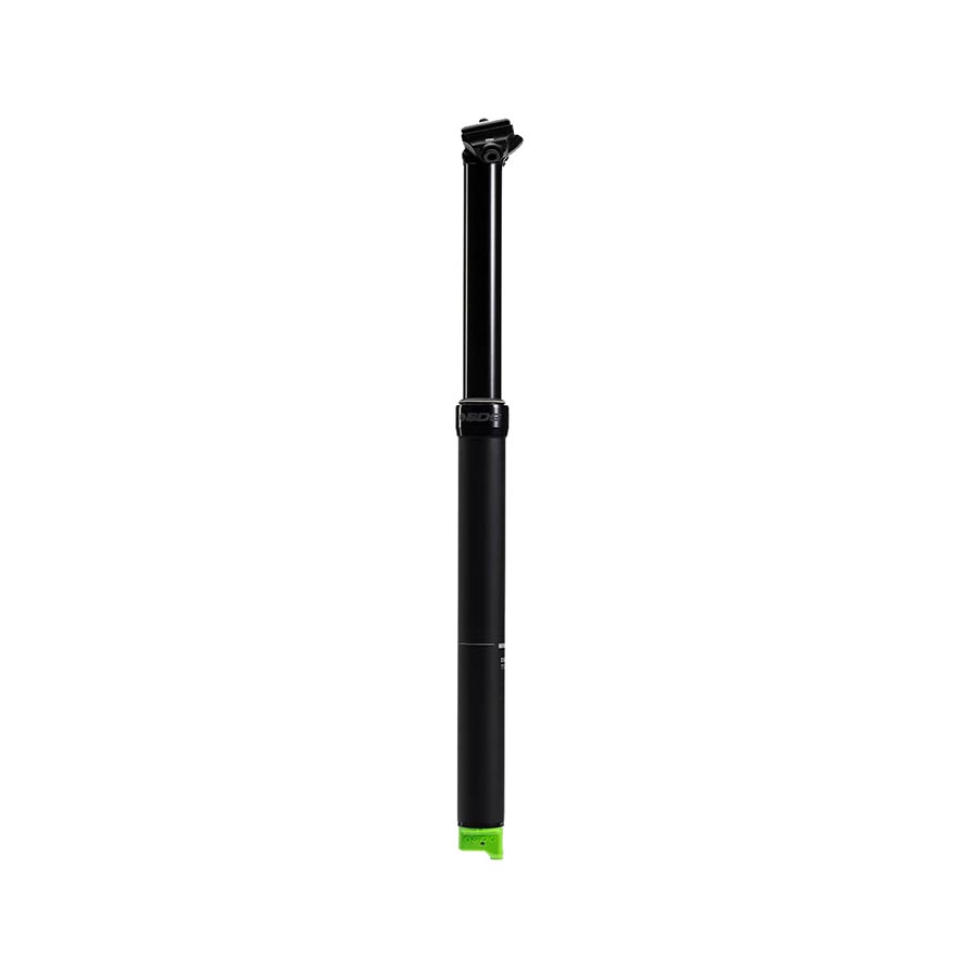 SDG Tellis V2 Dropper Seatpost (150mm) 34.9mm Black-Goodwynn'sGoodwynn's