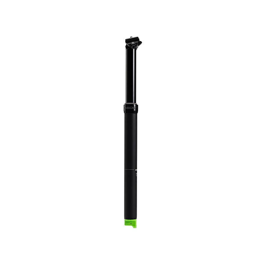 SDG Tellis V2 Dropper Seatpost (125mm) 34.9mm Black-Goodwynn'sGoodwynn's
