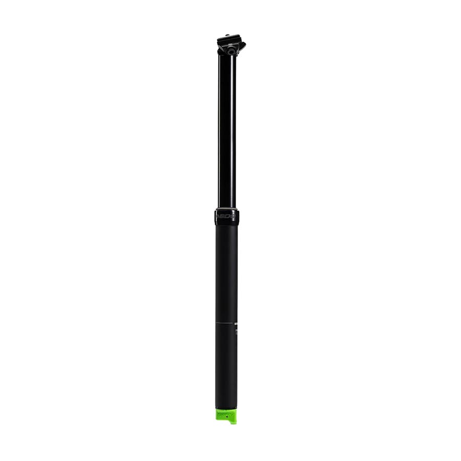 SDG Tellis V2 Dropper Seatpost (200mm) 31.6mm Black-Goodwynn'sGoodwynn's