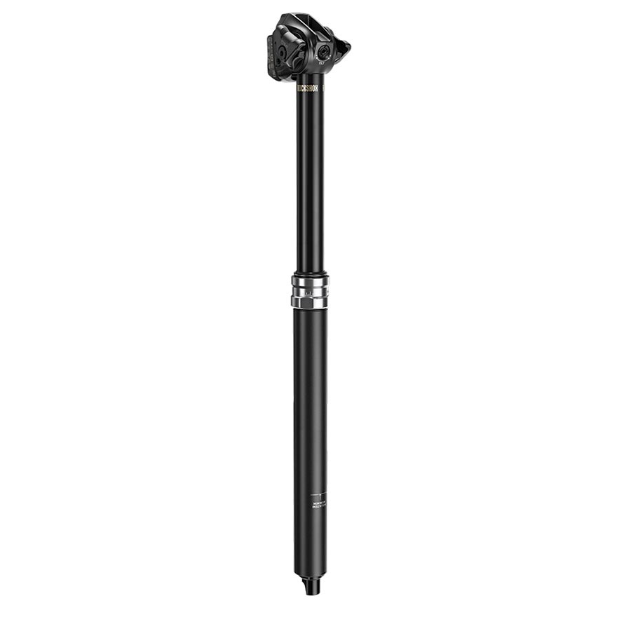 RockShox Reverb AXS A2 Dropper Seatpost 34.9mm 480mm Travel: 170mm Offset: 0mm-Goodwynn'sGoodwynn's