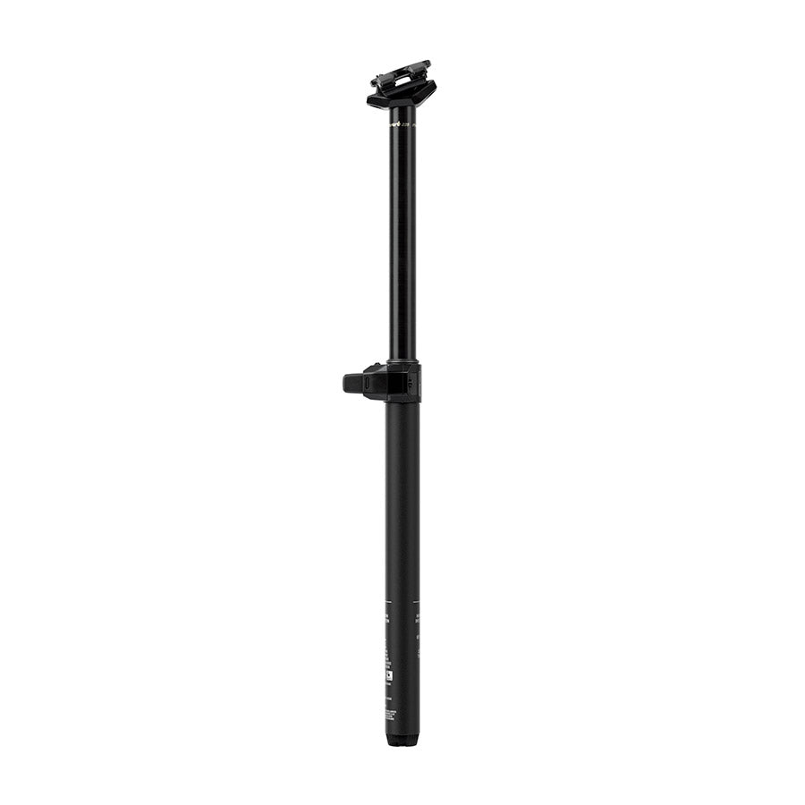 RockShox Reverb AXS Dropper Seatpost - 31.6mm 125mm Black B1-Goodwynn'sGoodwynn's