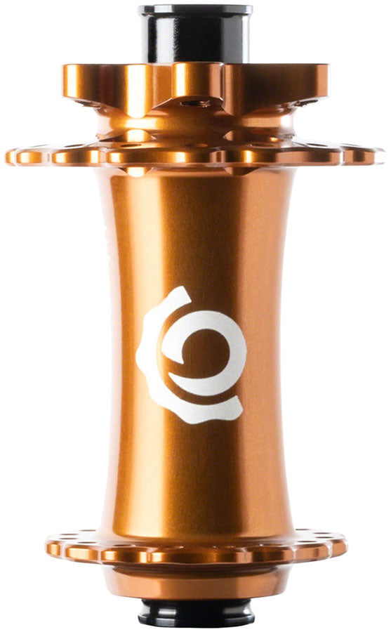Industry Nine Hydra 2 Classic Front Hub - 15 x 110mm 6-Bolt Bronze 32H-Goodwynn'sGoodwynn's