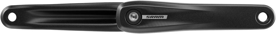 SRAM S100 Eagle Crank Arm Assembly - 170mm Aluminum 3-Bolt Chainring Mount Type For Powerspine Bottom Bracket  B1-Goodwynn'sGoodwynn's