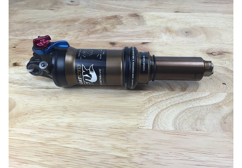 Specialized camber 2014 - 2015 camber shock (expert carbon evo)-Goodwynn'sGoodwynn's