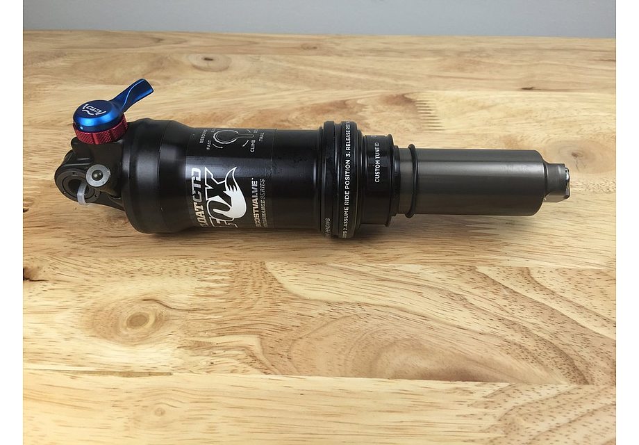 Specialized camber 2014 - 2015 camber shock (expert carbon)-Goodwynn'sGoodwynn's