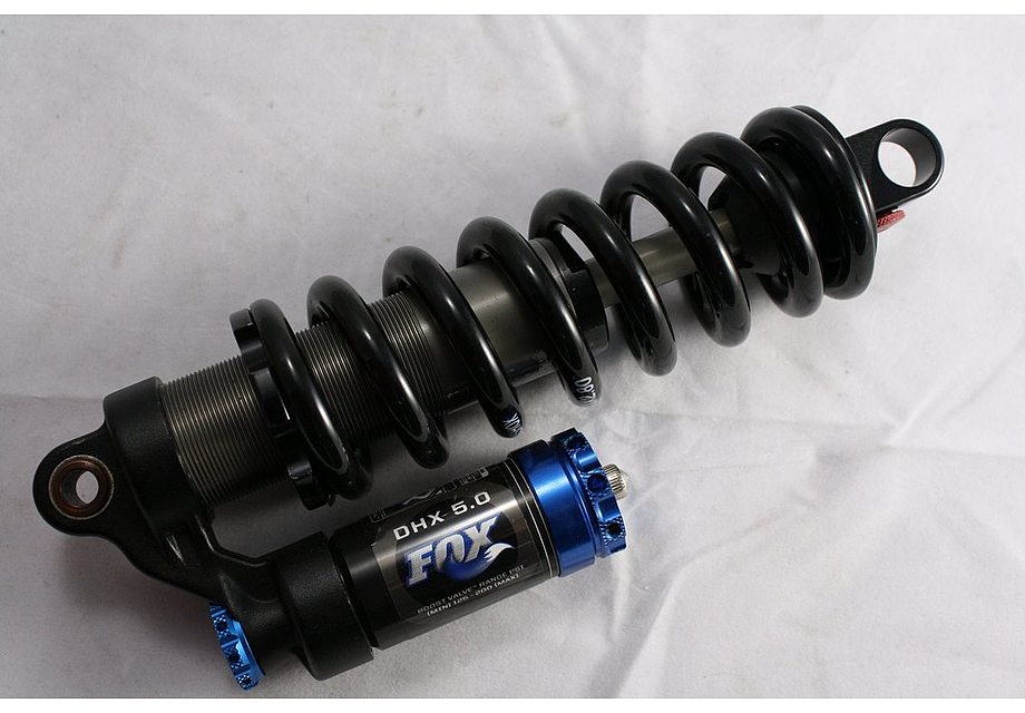 Specialized demo 2010 demo shock (7 ii)-Goodwynn'sGoodwynn's