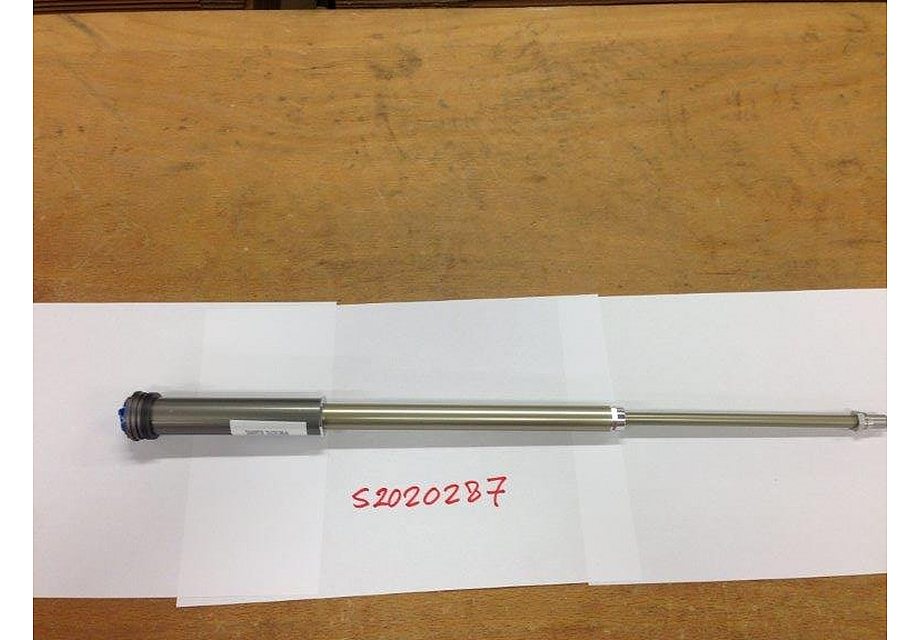 Specialized suspension 2011 enduro cartridge e160 oil