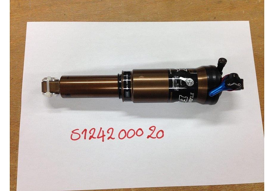 Specialized enduro 2012 enduro shock (sw)-Goodwynn'sGoodwynn's