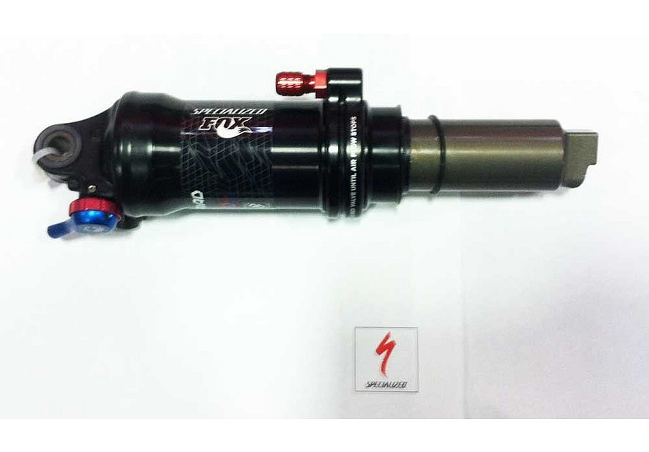 Specialized enduro 2013 enduro shock (29 performance)-Goodwynn'sGoodwynn's