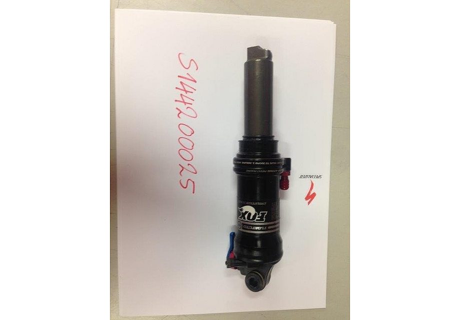 Specialized enduro 2014 enduro shock (comp)