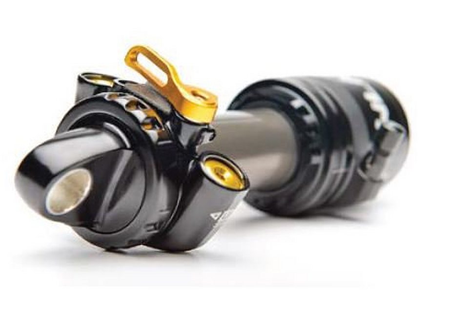 Specialized enduro 2015 enduro shock (29/650b)-Goodwynn'sGoodwynn's