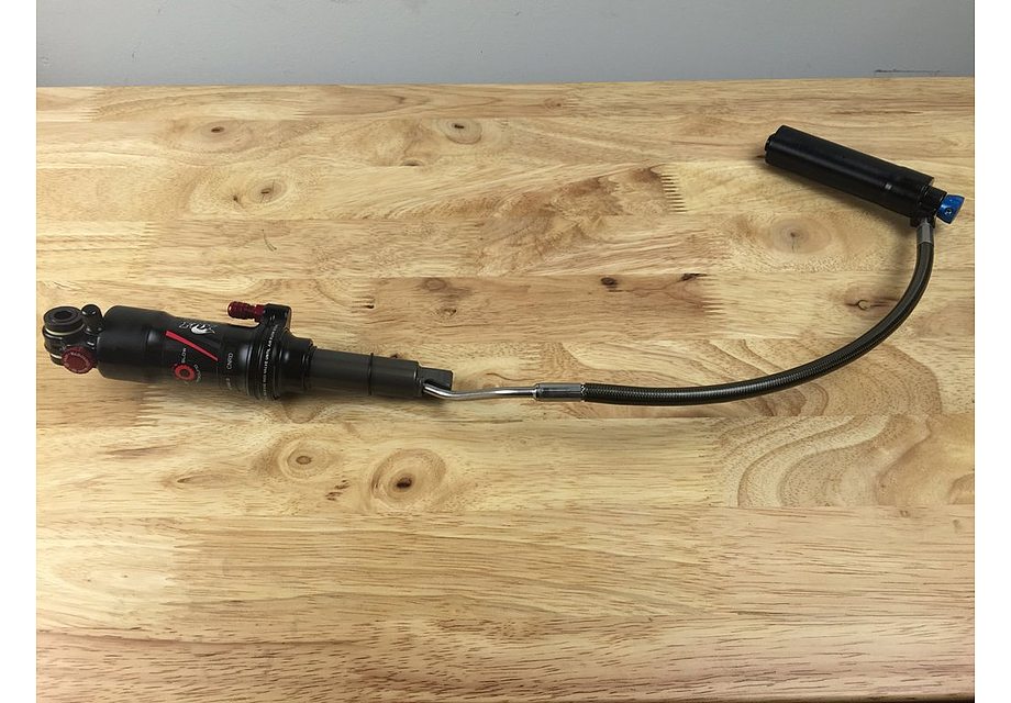 Specialized epic 2014 - 2015 epic shock (expert carbon wc)-Goodwynn'sGoodwynn's