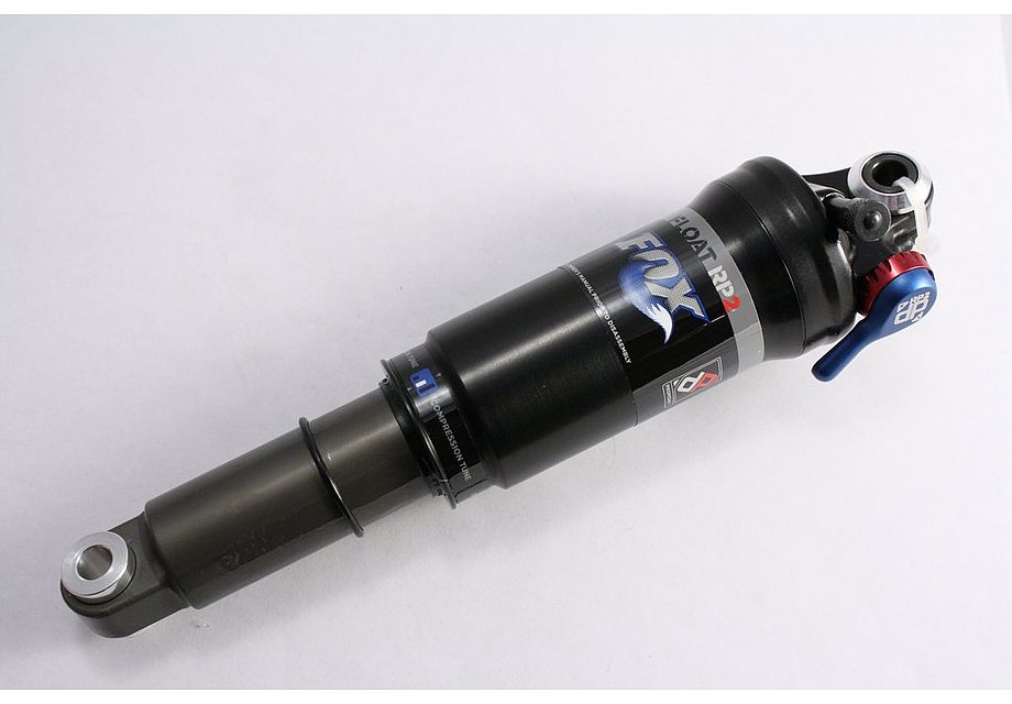 Specialized pitch 2008 pitch shock-Goodwynn'sGoodwynn's