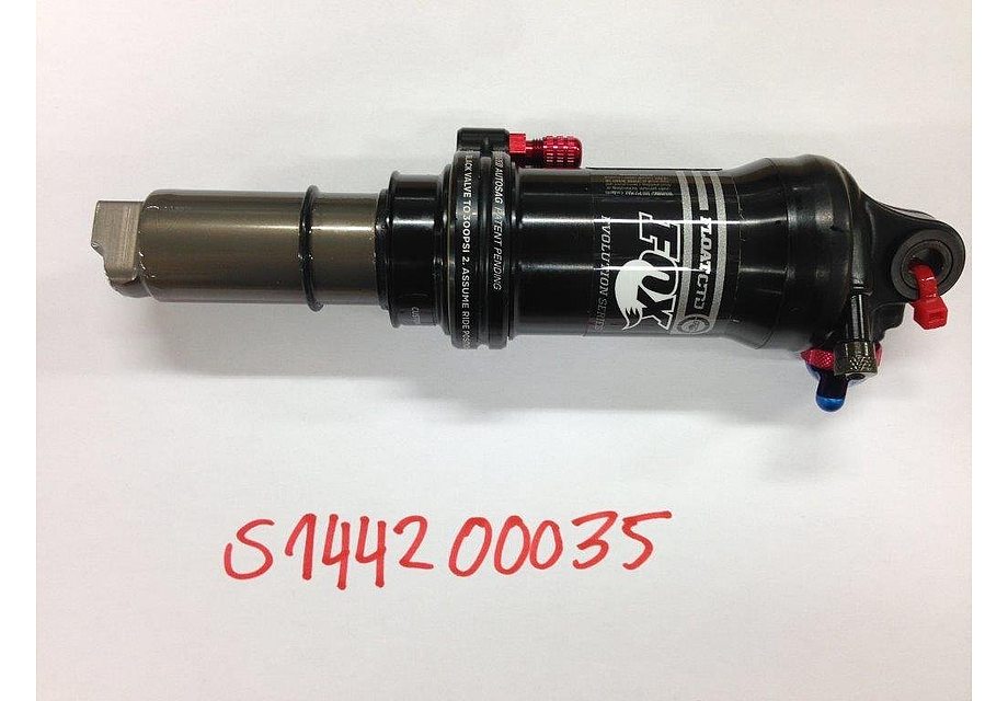 Specialized rumor 2014 rumor shock (pro)-Goodwynn'sGoodwynn's