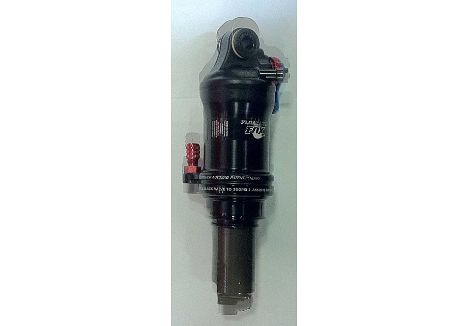 Specialized safire 2014 safire shock (expert/comp)-Goodwynn'sGoodwynn's
