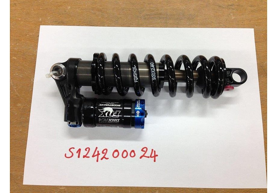 Specialized sx trail 2012 sx shock (trail)-Goodwynn'sGoodwynn's