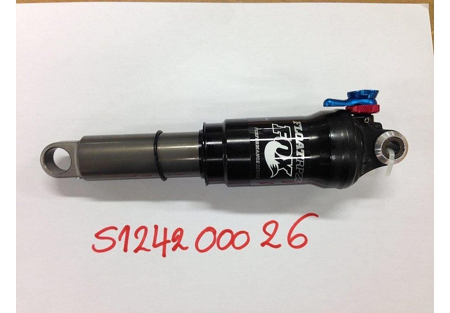 Specialized sx 2012 sx shock (sx)-Goodwynn'sGoodwynn's