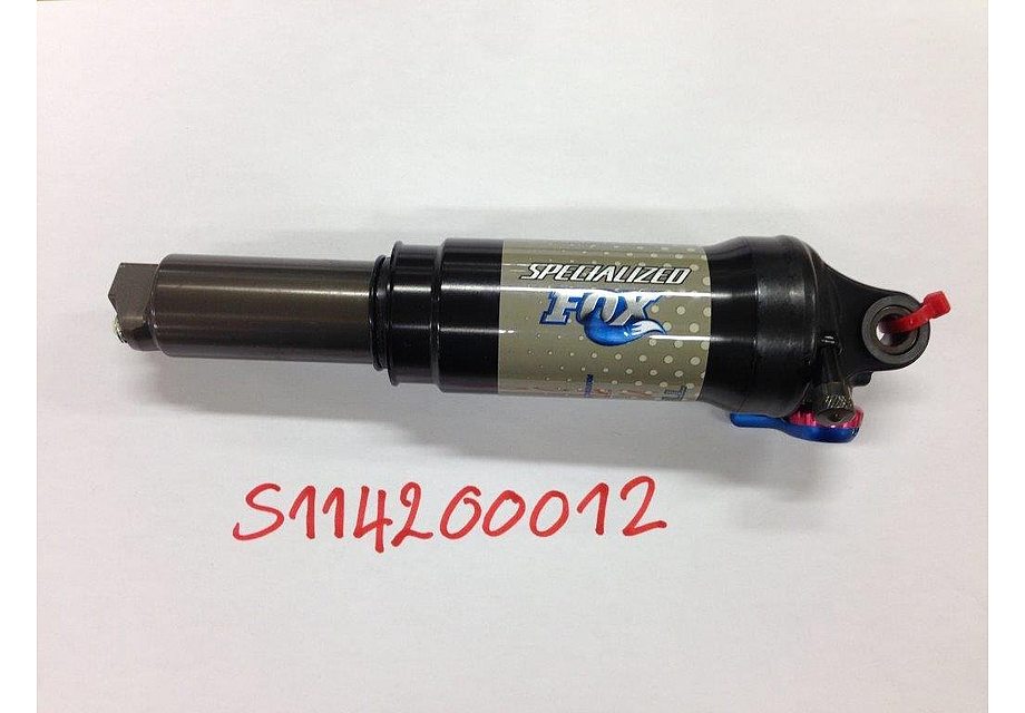 Specialized Stumpjumper fsr 2011 sj shock (elite/comp alu)-Goodwynn'sGoodwynn's